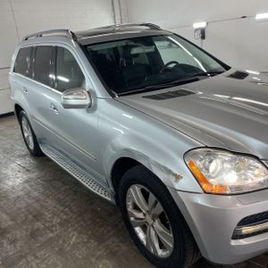صورة مصغرة 13 لـ 2010 Mercedes-BENZ GL