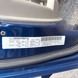 2010 Dodge GRAND CARAVAN SE 缩略图 53