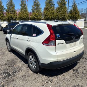 HONDA CR-V - 5