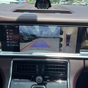 صورة مصغرة 39 لـ 2021 Porsche PANAMERA 4