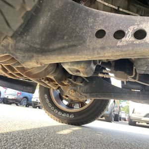 2019 RAM 2500 BIG HORN 照片 28