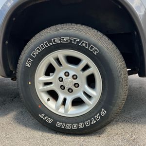 2002 Dodge DAKOTA thumbnail 18