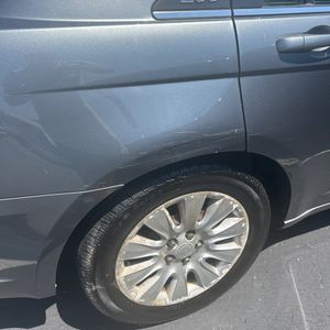 2012 Chrysler 200 LX 缩略图 59
