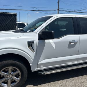 FORD F-150 XLT - 2