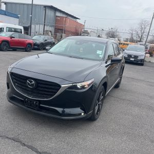 MAZDA CX-9 TOURING PLUS - 1