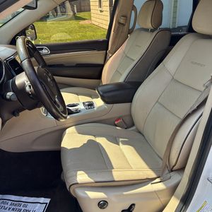 2020 JEEP GRAND CHEROKEE SUMMIT 缩略图 32