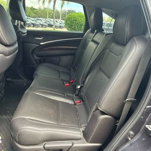 2019 Acura MDX W/TECH — миниатюра 34
