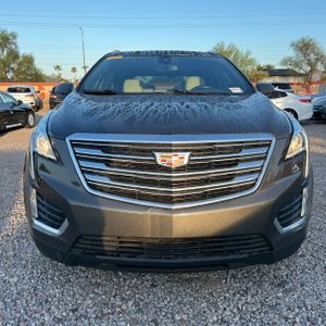 صورة مصغرة 14 لـ 2019 Cadillac XT5 LUXURY