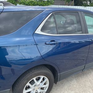 CHEVROLET EQUINOX LT - 9