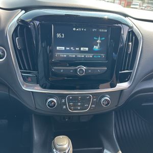 2019 Chevrolet TRAVERSE LS — миниатюра 38