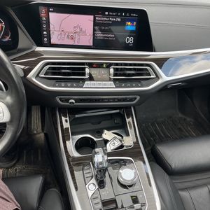 صورة مصغرة 38 لـ 2021 BMW X7 XDRIVE40I