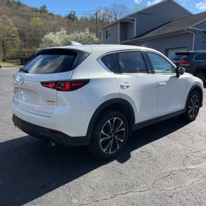 MAZDA CX-5 2.5 S PREMIUM PLUS - 8