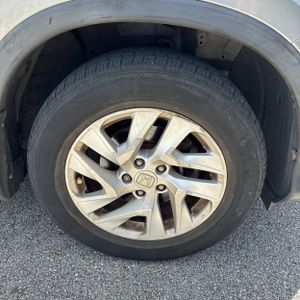 2015 Honda CR-V EX-L 缩略图 20