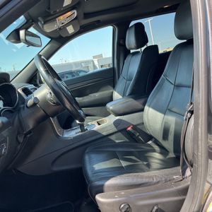 2015 JEEP GRAND CHEROKEE LAREDO thumbnail 32
