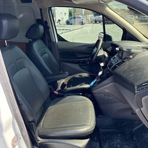 2021 FORD TRANSIT CONNECT XL — миниатюра 32