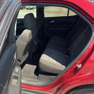 صورة مصغرة 34 لـ 2019 Chevrolet EQUINOX LT