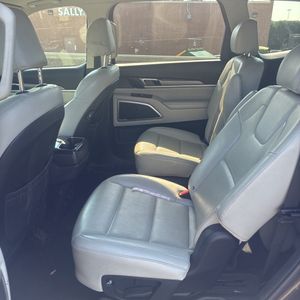 2020 KIA TELLURIDE S — миниатюра 36