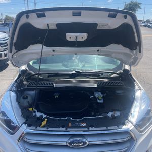 2018 FORD ESCAPE TITANIUM 缩略图 45