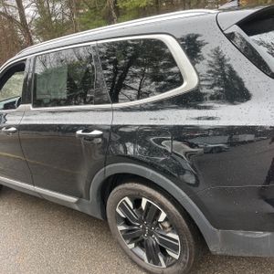 KIA TELLURIDE SX-PRESTIGE - 6