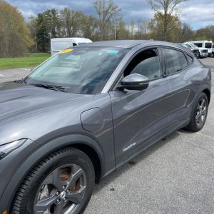 FORD MUSTANG MACH-E SELECT - 2