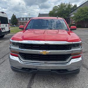 صورة مصغرة 14 لـ 2018 Chevrolet SILVERADO 1500 LT