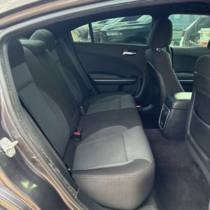 2017 Dodge CHARGER SE — миниатюра 34
