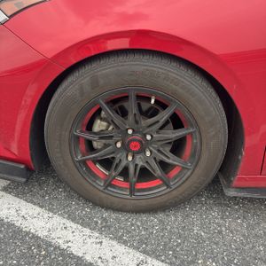 2023 KIA FORTE LXS 缩略图 17