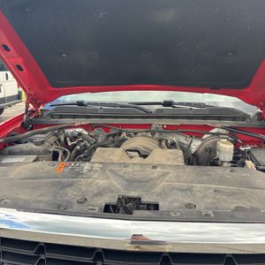 صورة مصغرة 41 لـ 2018 Chevrolet SILVERADO 1500 LT
