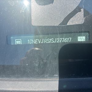 صورة مصغرة 55 لـ 2025 Chevrolet TRAVERSE Z71