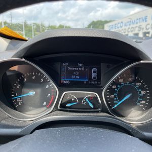 2014 FORD ESCAPE TITANIUM 缩略图 39