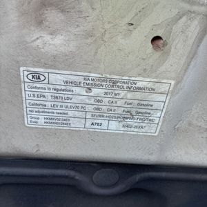 2017 KIA FORTE LX — миниатюра 46
