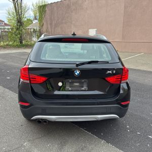 BMW X1 XDRIVE28I - 7