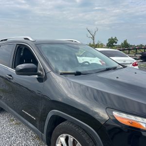 صورة مصغرة 13 لـ 2016 JEEP CHEROKEE LIMITED