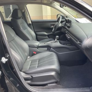 2023 Honda HR-V EX-L — миниатюра 33