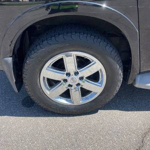 صورة مصغرة 19 لـ 2012 Nissan ARMADA PLATINUM