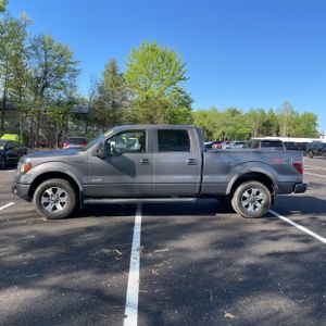 FORD F-150 FX4 - 3