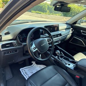2022 KIA TELLURIDE S — миниатюра 39