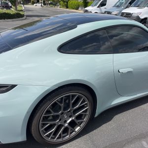 PORSCHE 911 CARRERA - 9