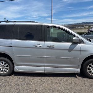 صورة 11 لـ 2010 Honda ODYSSEY EX
