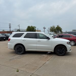 2017 Dodge DURANGO GT 照片 10