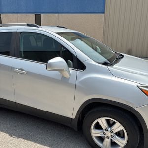2019 Chevrolet TRAX LT — миниатюра 13