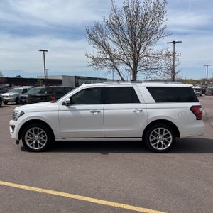 FORD EXPEDITION MAX PLATINUM - 3