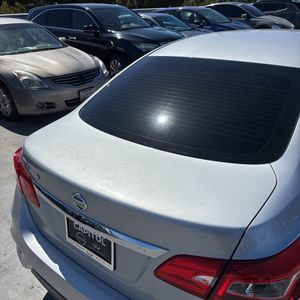 صورة مصغرة 53 لـ 2018 Nissan SENTRA S