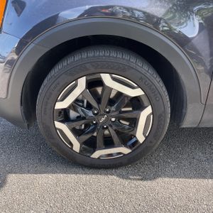 2025 KIA TELLURIDE S 缩略图 17