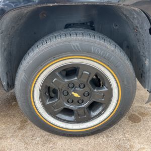 2008 Chevrolet SILVERADO 1500 LT1 thumbnail 20