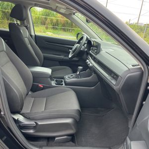صورة مصغرة 33 لـ 2024 Honda CR-V EX