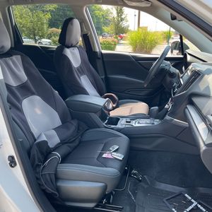 2024 Subaru FORESTER PREMIUM — миниатюра 33