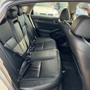 صورة مصغرة 34 لـ 2024 Honda CIVIC EX-L