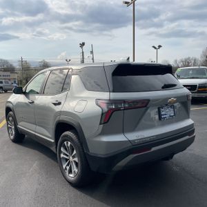 CHEVROLET EQUINOX LT - 5