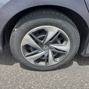 صورة مصغرة 19 لـ 2020 Honda CIVIC LX